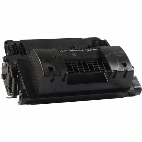 Cartouche de toner haute capacité reconditionnée V7 pour HP 6017895
