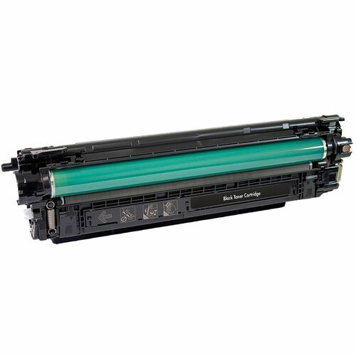 Cartouche de toner reconditionnée V7 pour Canon 0460C001 - Couleur