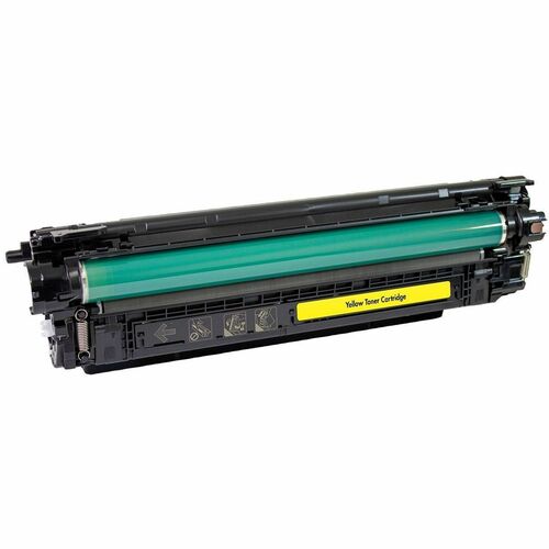 Cartouche de toner haute capacité reconditionnée V7 pour Canon 0455C