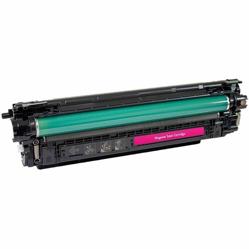 Cartouche de toner reconditionnée V7 pour Canon 0456C001 - Couleur