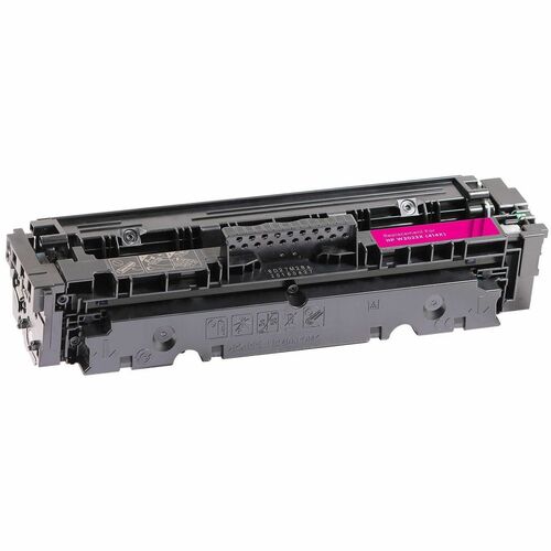 Cartouche de toner haute capacité reconditionnée V7 pour HP W2023X -