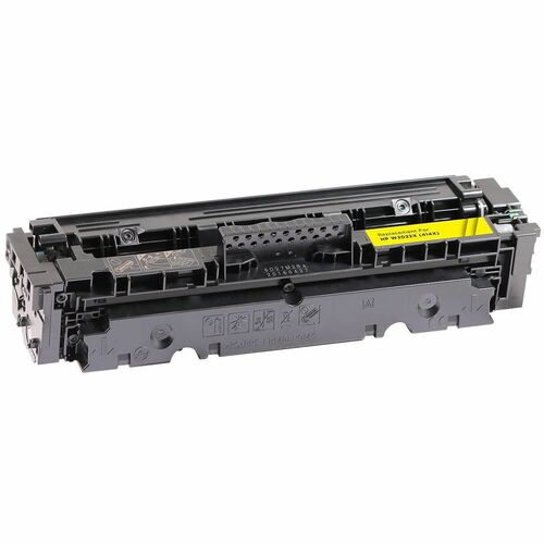 Cartouche de toner haute capacité reconditionnée V7 pour HP W2022X -