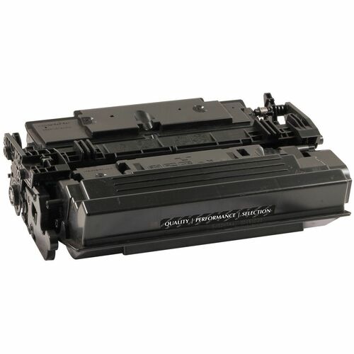 Cartouche de toner haute capacité reconditionnée V7 pour Canon 0453C