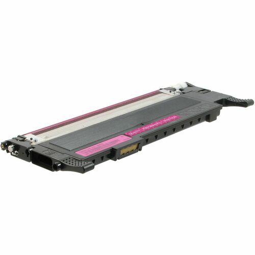 Cartouche de toner reconditionnée V7 pour HP W2063A - Laser couleur