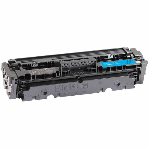 Cartouche de toner reconditionnée V7 pour HP W2021A - Laser couleur
