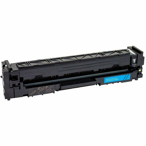 Cartouche de toner reconditionnée V7 pour HP W2111A - Laser couleur