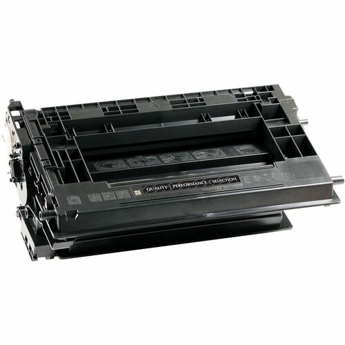 Cartouche de toner reconditionnée V7 pour HP W1470A - Laser - Noir