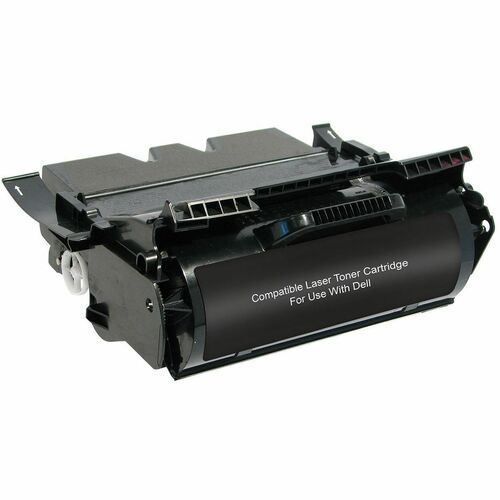 Cartouche de toner reconditionnée V7 pour Dell 310-7238, 341-291