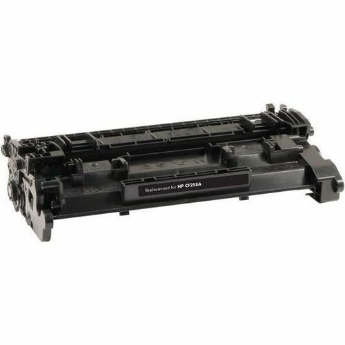 Cartouche de toner laser MICR V7 V7MCF258A CF258A(M) - Reconditionnée