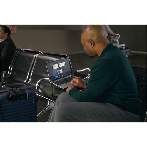 Ordinateur portable HP EliteBook 845 G11 14\" - WUXGA - AMD Ryzen 7 8840U