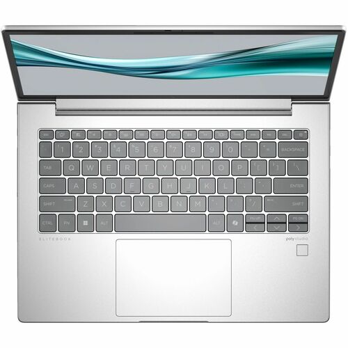 Ordinateur portable HP EliteBook 645 G11 14 pouces - WUXGA - AMD Ryzen 7 7735U