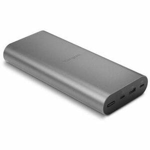 Batterie externe portable Dell Targus 140 W USB-C