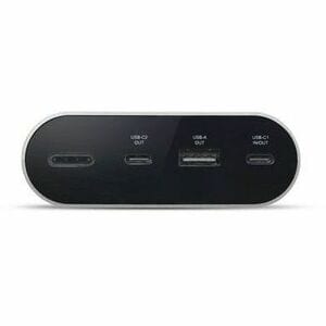 Banco de energía portátil Dell Targus USB-C de 100 W