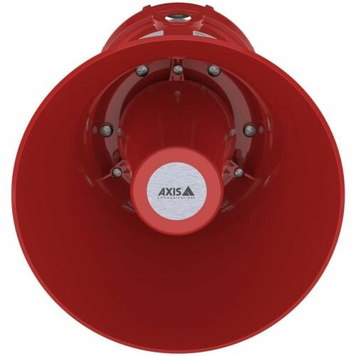 Altavoz de red con protección contra explosiones AXIS XC1311 - Audible - Independiente
