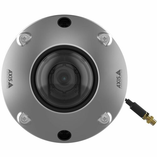 Sensor domo AXIS F4105-SLRE - Soporte de montaje para vigilancia - Acero inoxidable,