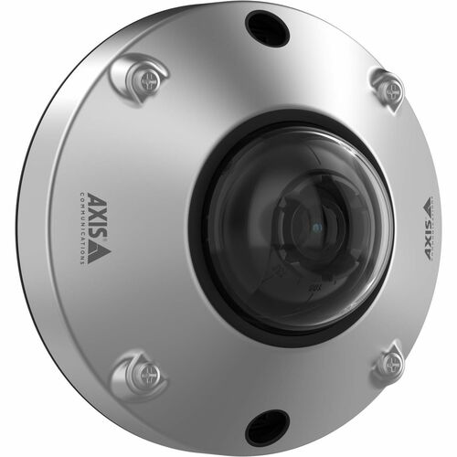 Sensor domo AXIS F4105-SLRE - Soporte de montaje para vigilancia - Acero inoxidable,