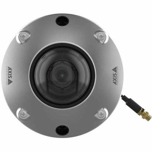 Sensor domo AXIS F4105-SLRE - Soporte de montaje para vigilancia - Acero inoxidable,