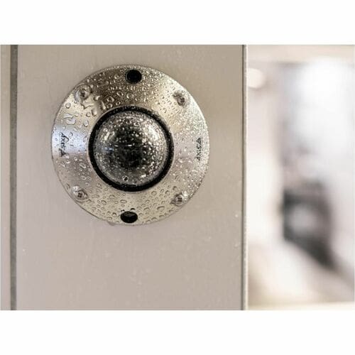 Sensor domo AXIS F4105-SLRE - Soporte de montaje para vigilancia - Acero inoxidable,