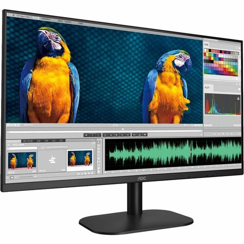 27 pouces 1920 x 1080 VA 1 MS 2 HDMI