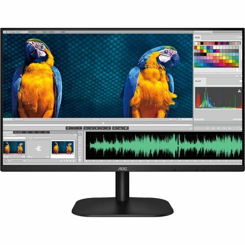 27 pouces 1920 x 1080 VA 1 MS 2 HDMI