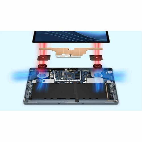 LATITUDE 7350 NÚCLEO DESMONTABLE ULTRA 7-164U 16 GB 1 DIMM 512 GB SS T