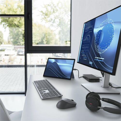 LATITUDE 7350 NÚCLEO DESMONTABLE ULTRA 7-164U 16 GB 1 DIMM 512 GB SS T