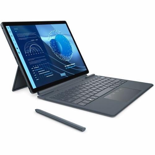 LATITUDE 7350 NÚCLEO DESMONTABLE ULTRA 7-164U 16 GB 1 DIMM 512 GB SS T
