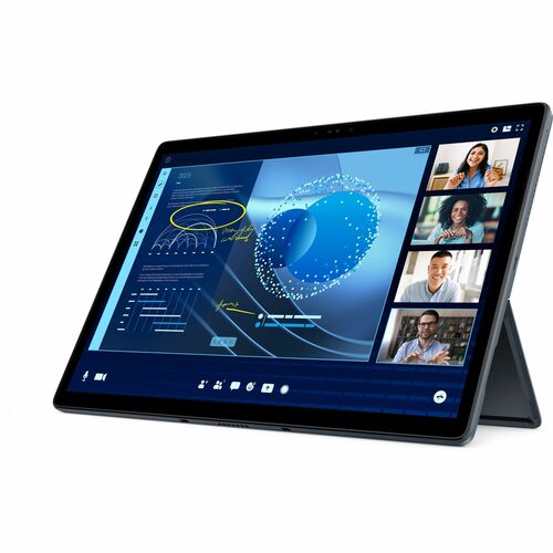 LATITUDE 7350 NÚCLEO DESMONTABLE ULTRA 7-164U 16 GB 1 DIMM 512 GB SS T