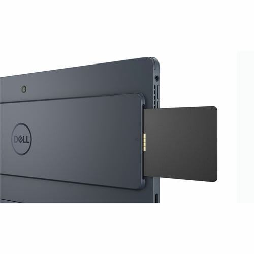 LATITUDE 7350 NÚCLEO DESMONTABLE ULTRA 7-164U 16 GB 1 DIMM 512 GB SS T