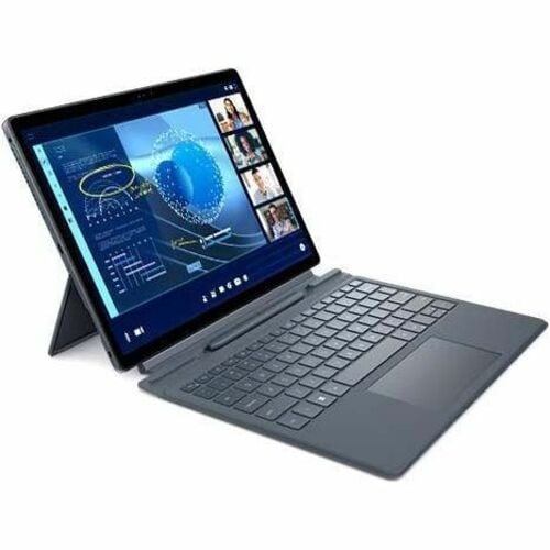 LATITUDE 7350 NÚCLEO DESMONTABLE ULTRA 7-164U 16 GB 1 DIMM 512 GB SS T