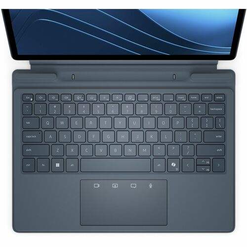 LATITUDE 7350 NÚCLEO DESMONTABLE ULTRA 7-164U 16 GB 1 DIMM 512 GB SS T