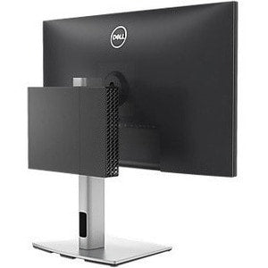 Client léger Dell OptiPlex 3000 à petit facteur de forme Celeron N5105 Quad-core (4 cœurs) 2 GHz