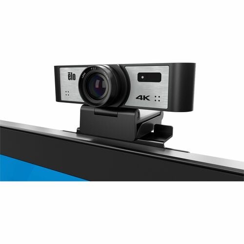 Señalización táctil Elo 4304L de 43" - LCD de 43" (1092,20 mm) - Pantalla táctil