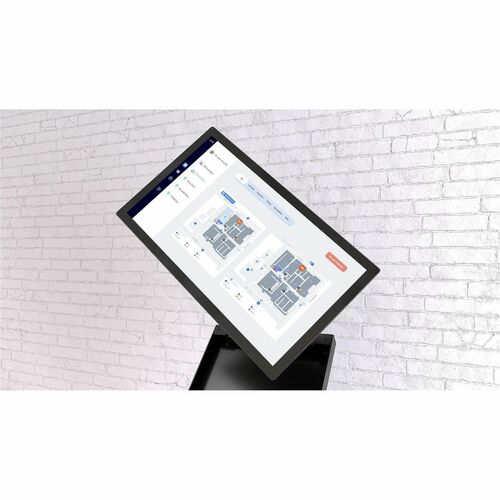 Señalización táctil Elo 4304L de 43" - LCD de 43" (1092,20 mm) - Pantalla táctil