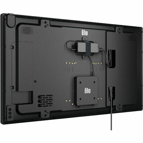 Señalización táctil Elo 4304L de 43" - LCD de 43" (1092,20 mm) - Pantalla táctil