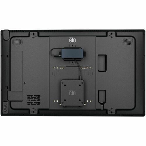 Señalización táctil Elo 4304L de 43" - LCD de 43" (1092,20 mm) - Pantalla táctil