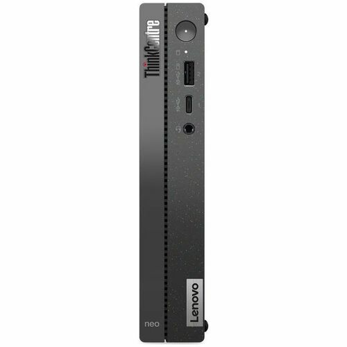 Cliente ligero Lenovo ThinkCentre neo 50q de 4.ª generación, 12M20017UX, Celeron 7305 Penta (12M20017UX)
