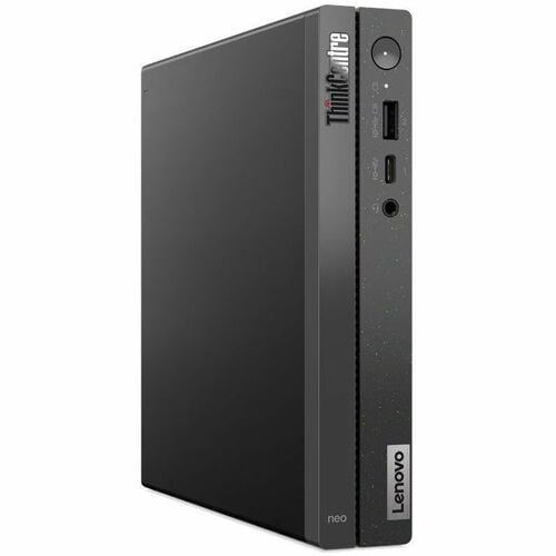 Cliente ligero Lenovo ThinkCentre neo 50q de 4.ª generación, 12M20017UX, Celeron 7305 Penta (12M20017UX)