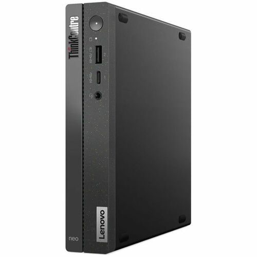 Cliente ligero Lenovo ThinkCentre neo 50q de 4.ª generación, 12M20017UX, Celeron 7305 Penta (12M20017UX)