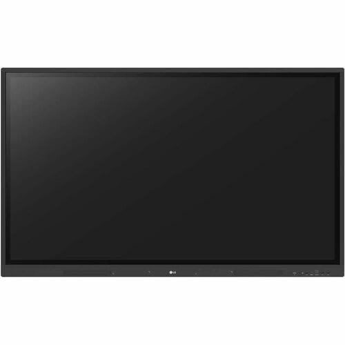 Écran collaboratif LG CreateBoard 86TR3DK-B - Écran LCD 86 pouces Cortex A55