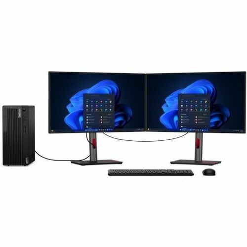 El más vendido: ThinkCentre M70T G5, i5-14500, VPRO 3.70G, 16 GB, 512 GB