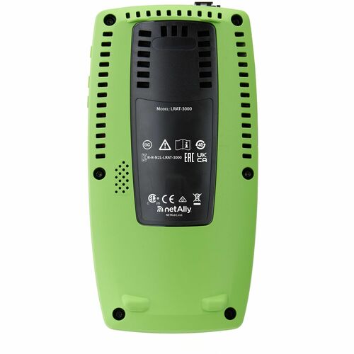 TESTEUR AUTOMATIQUE DE RÉSEAU LINKRUNNER AT 3000