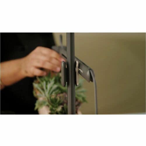 REACH GRAPHITE WITH CLAMP MOUNT MOUNT MULTI 1