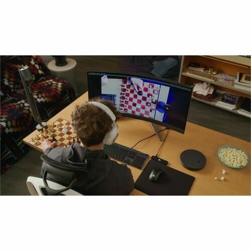 REACH GRAPHITE WITH CLAMP MOUNT MOUNT MULTI 1