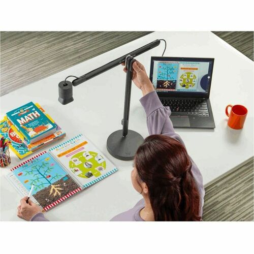 REACH GRAPHITE WITH BASE MOUNT MOUNT MULTI 1
