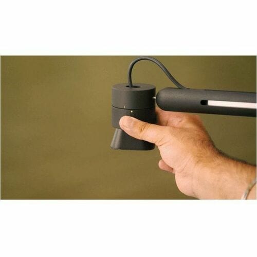 REACH GRAPHITE WITH BASE MOUNT MOUNT MULTI 1