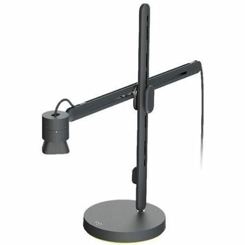 REACH GRAPHITE WITH BASE MOUNT MOUNT MULTI 1