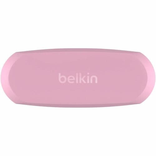 Belkin SoundForm Nano 2 Wireless Earbuds for Kids
