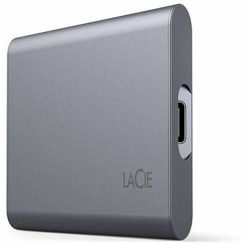 LACIE 2.5 BASE SED EXTERNA DE 2 TBSSD USB 3.1 TIPO C MULTI 4