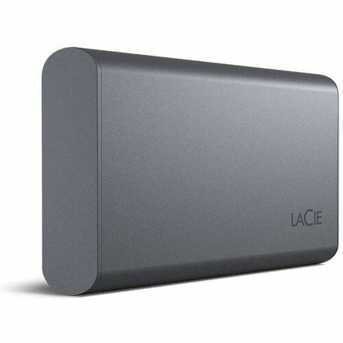 LACIE 2.5 BASE SED EXTERNA DE 2 TBSSD USB 3.1 TIPO C MULTI 4